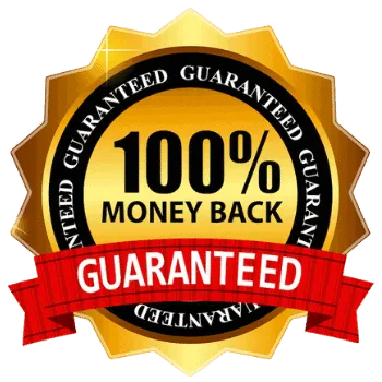 ProstaStream-100% Money back guarantee