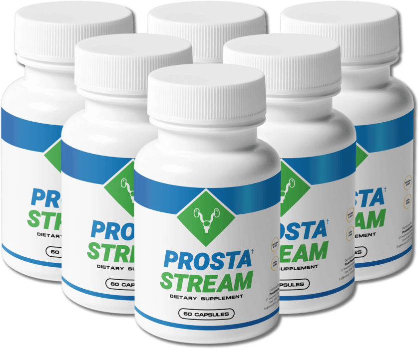 Buy ProstaStream