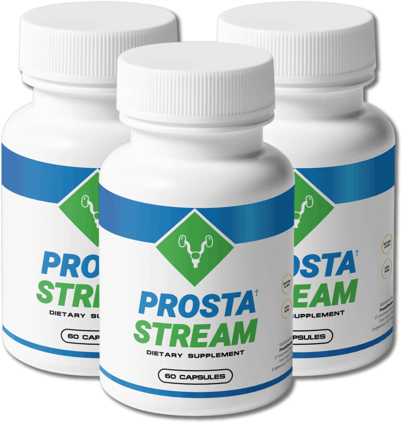 get ProstaStream